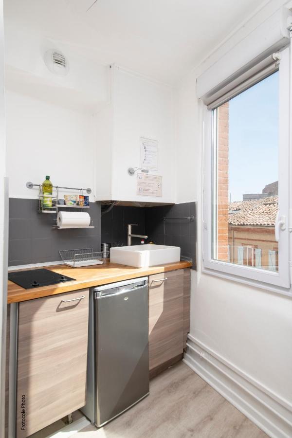 Rosa Appartement *