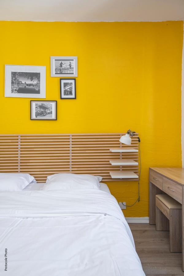 Apartment Rosa