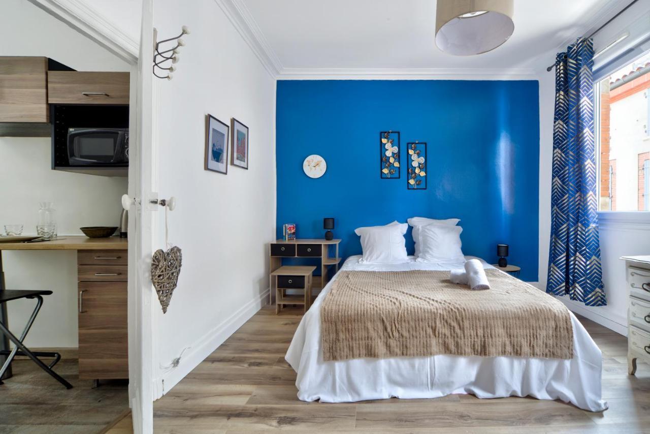 Apartment Rosa