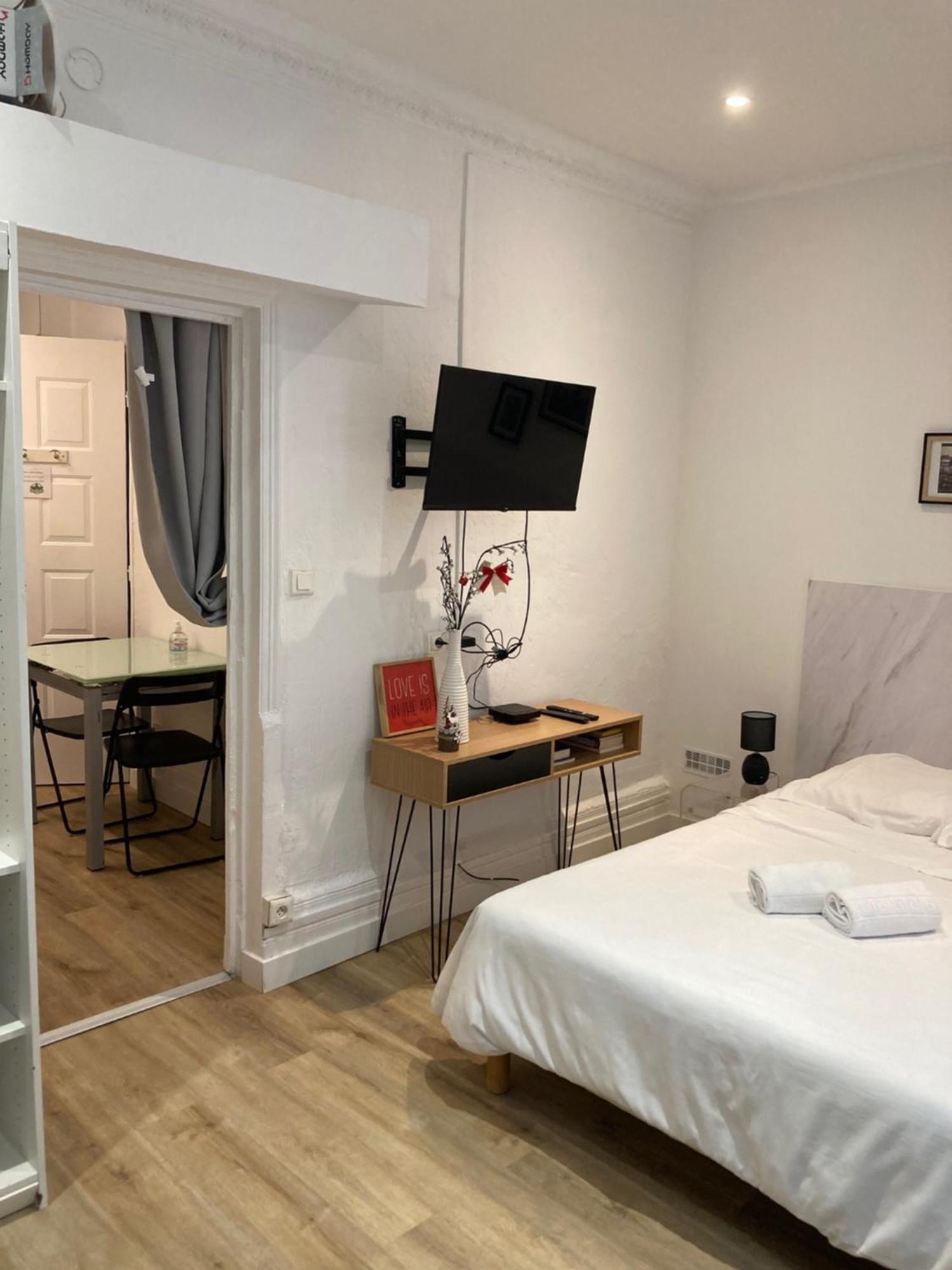 Rosa Apartment Toulouse